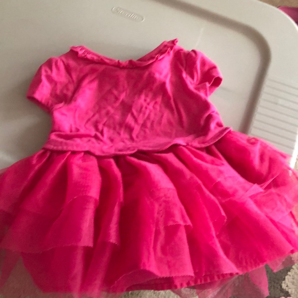 Tutu dress